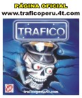 Pagina Oficial de TRAFICO
