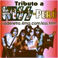 TRIBUTO A KISS-PERU